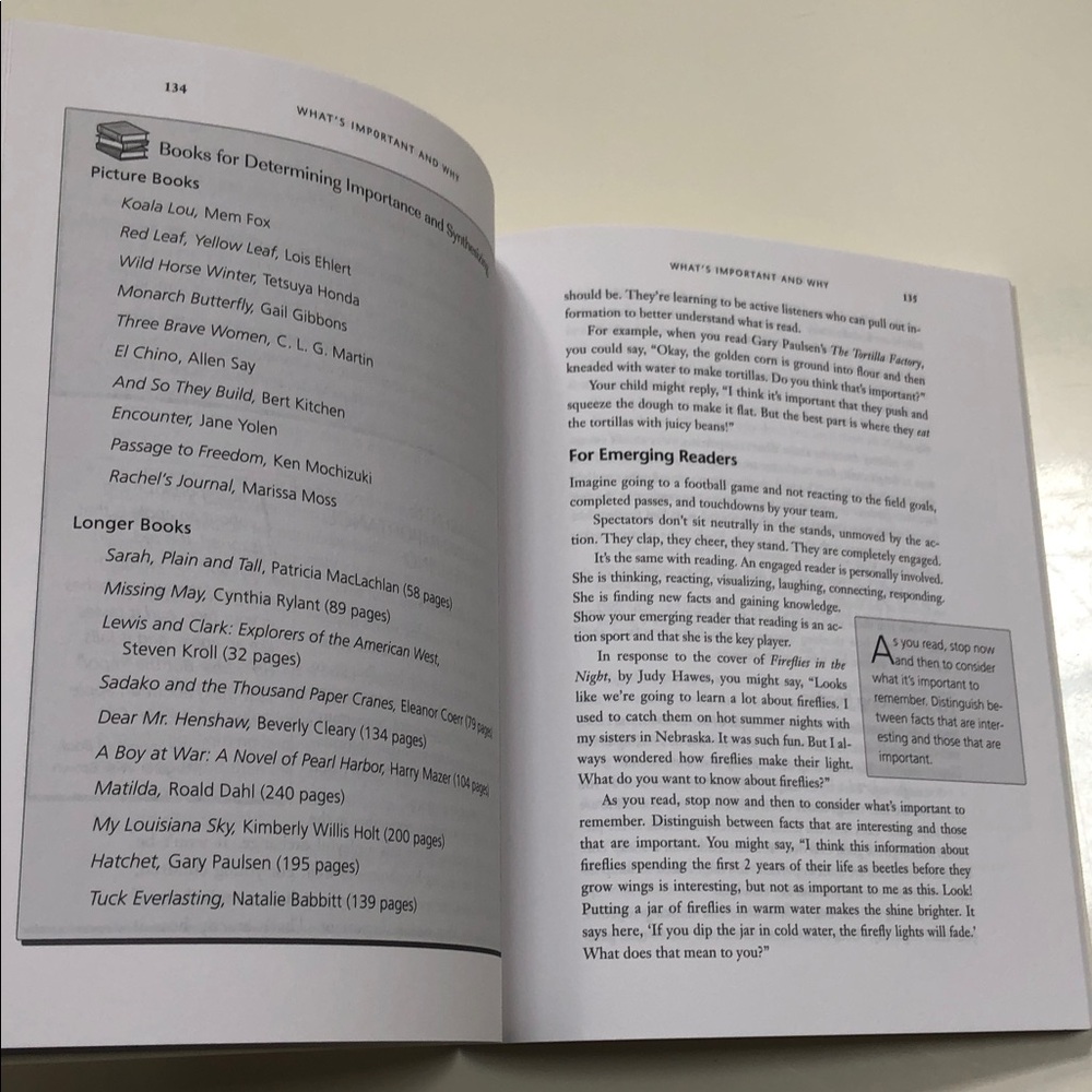 7 Keys to Comprehension - Picture 14 of 16